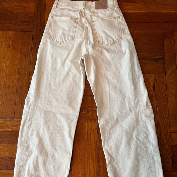 B Sides Lasso Jeans (28 inch waist) - Picture 5 of 9